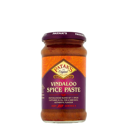 Vindaloo, Indiens schärfstes Currygericht 283g
