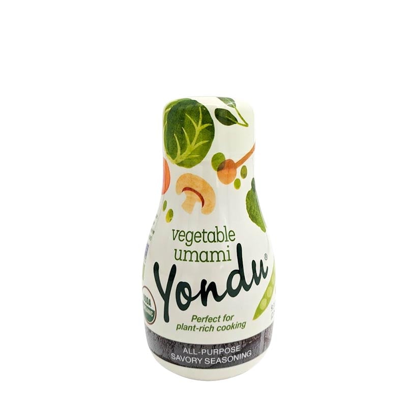 Yondu Gemüsefond mit Soja 150ml