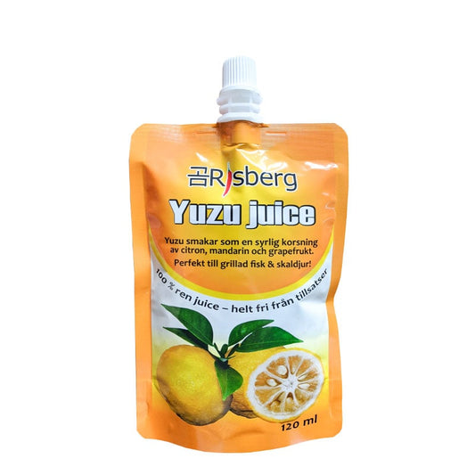 Yuzu-Saft 120ml