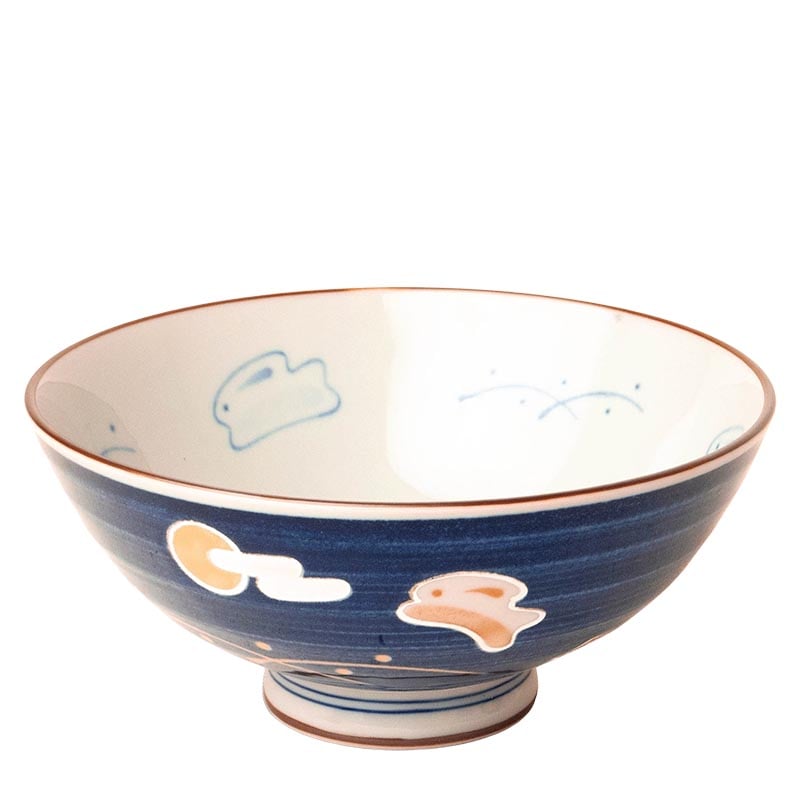 Reis Beilagen & Miso