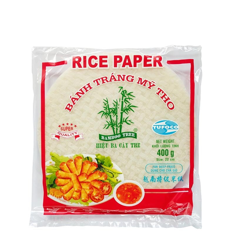Reispapier