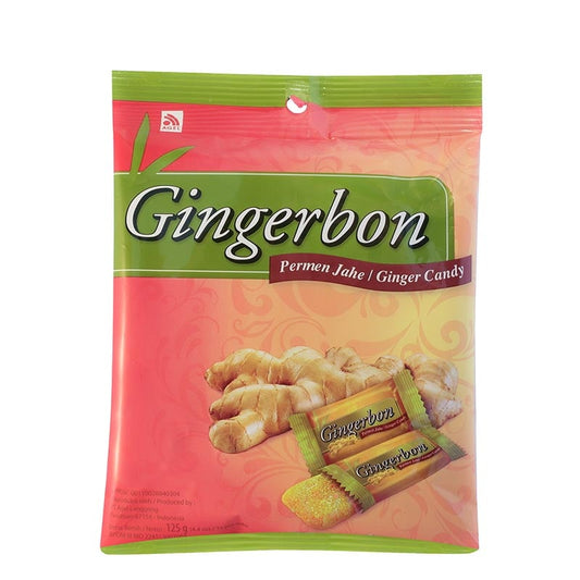 Ingwerbonbons, Gingerbon