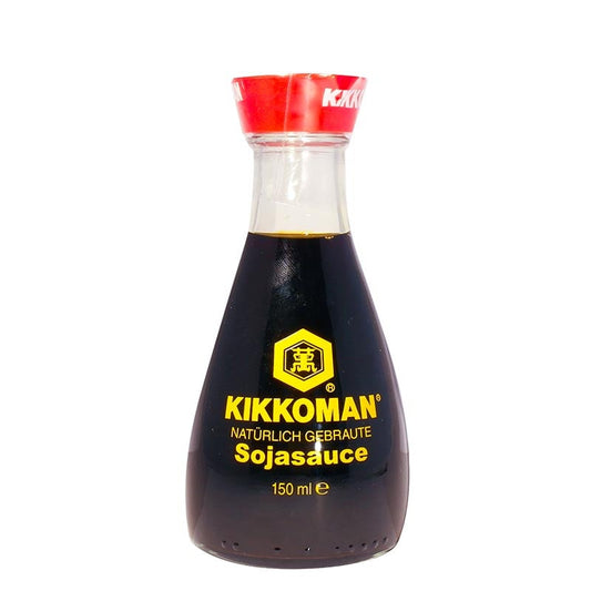 Sojasoße Kikkoman 150ml