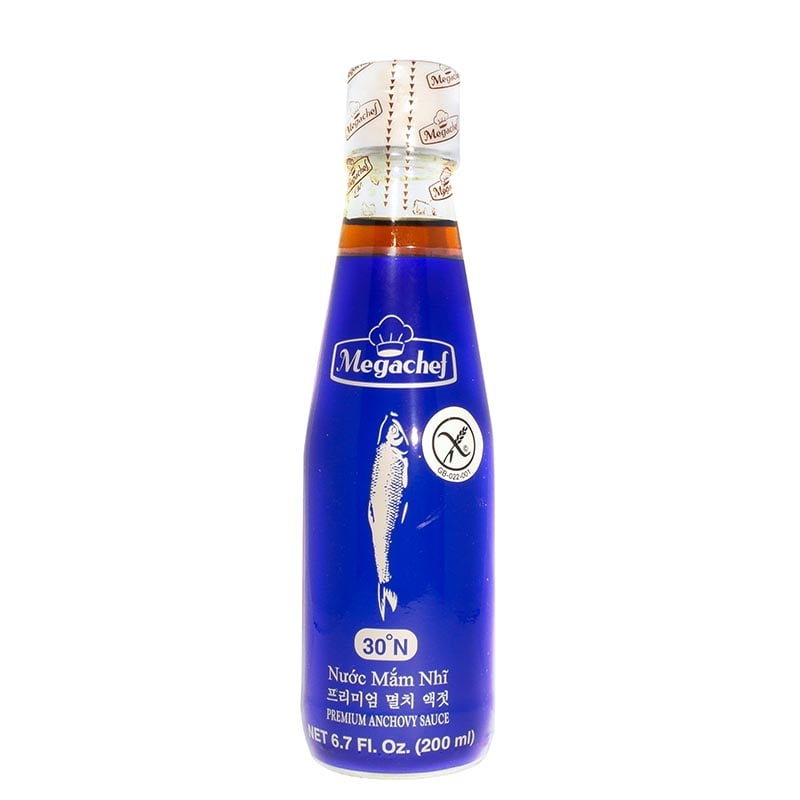 Ansjovissoße 200ml