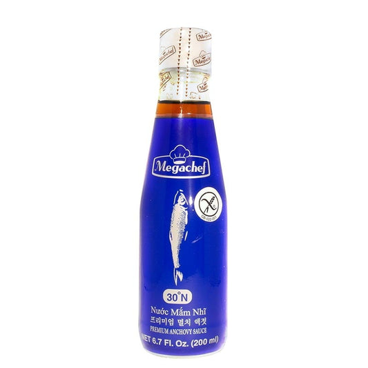 Ansjovissoße 200ml