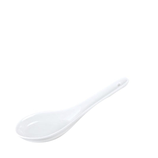 Ramen Löffel etwas kleiner 13.5X4cm