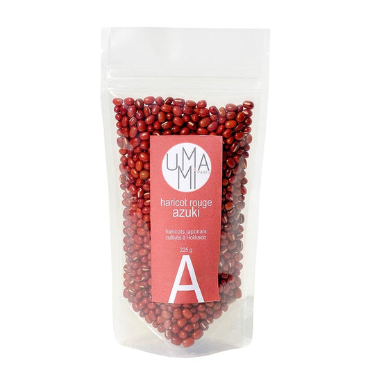 Azukibohnen 225g