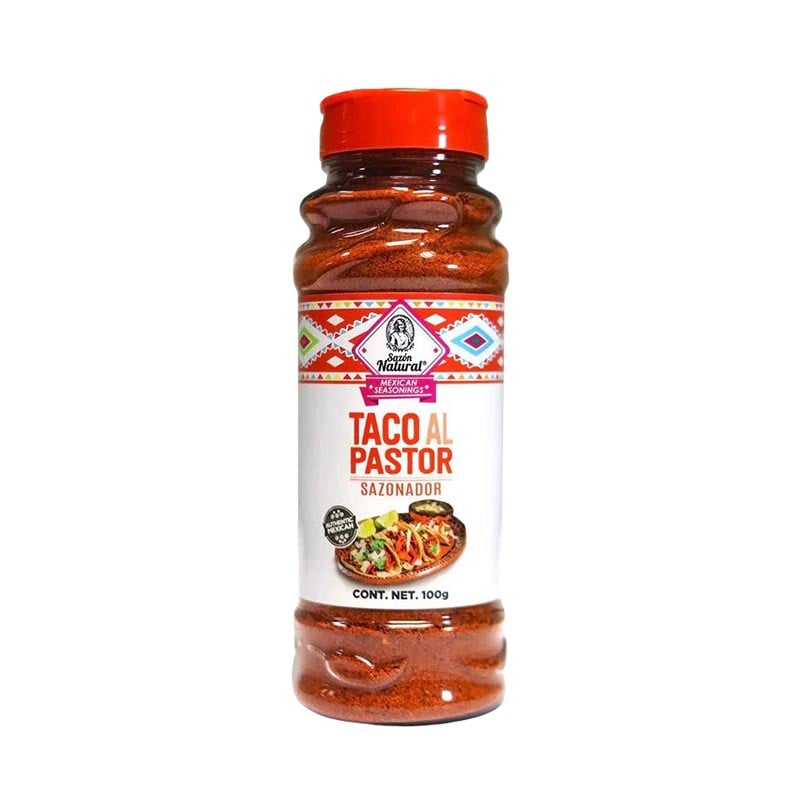 Tacogewürz Taco al Pastor 100g