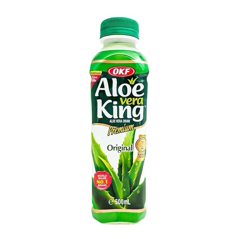 Aloe Vera King Original OKF 500ml
