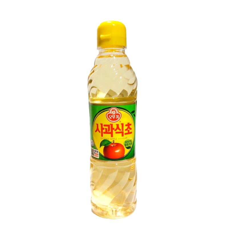 Apfelessig Koreanisch 500ml