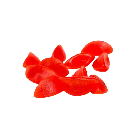 Aroma hallonbåtar 4kg