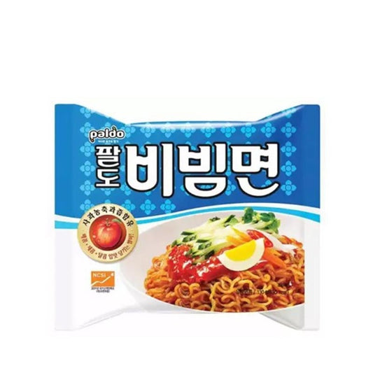 Bibim-Ramen