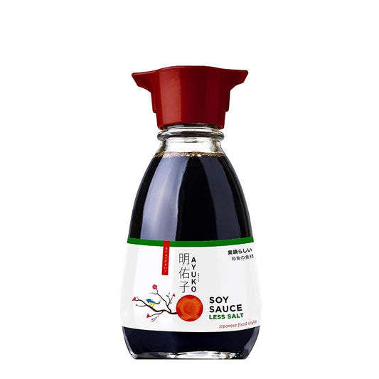 Bordssoja mindre salt 150ml