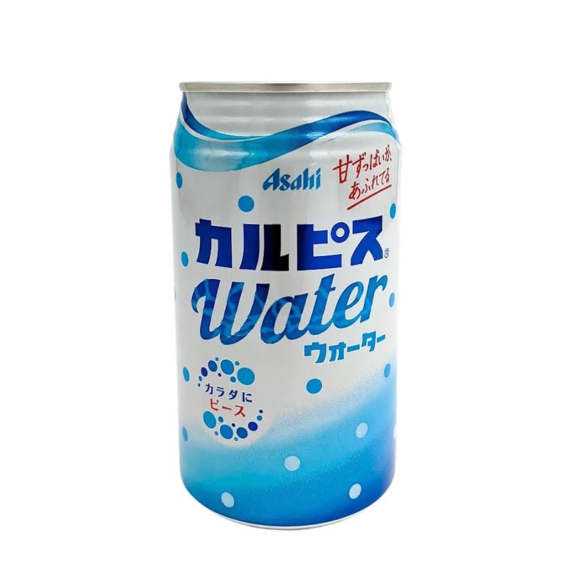 Calpis Wasser – Drachenfrucht