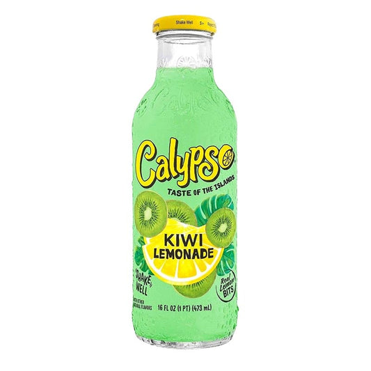 Calypso Limonade Kiwi