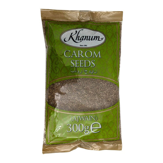 Ajwain (Königskümmel) 300g