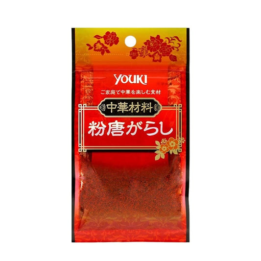 Gochugaru (Kona Togarashi) 15g