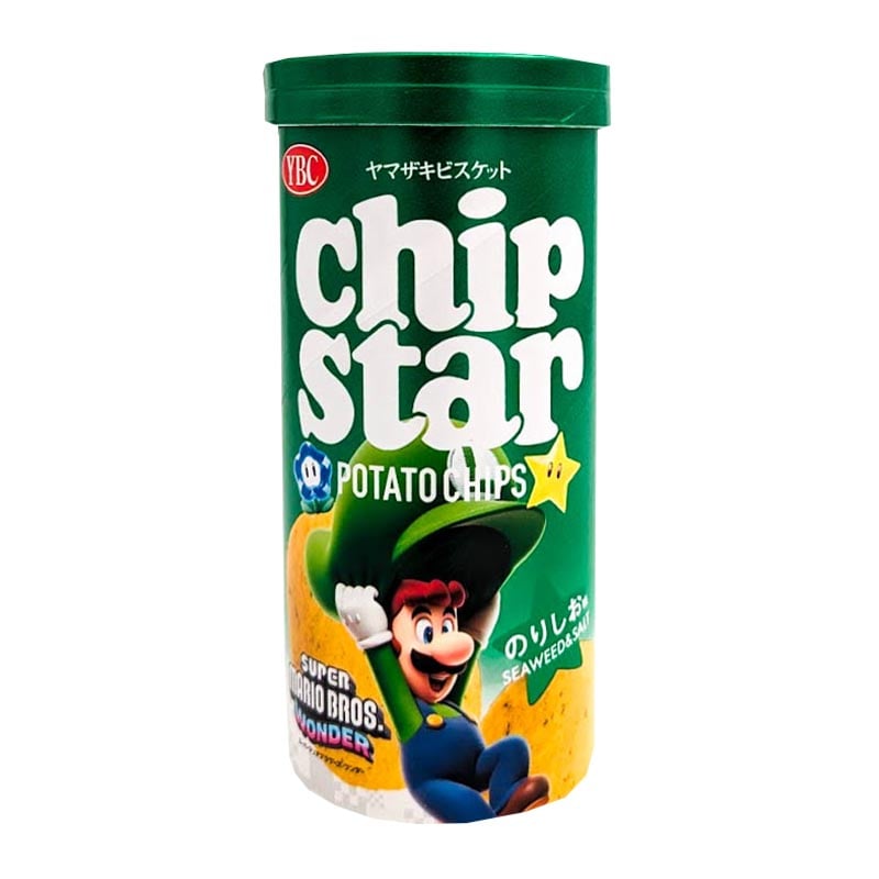 Chip Star Seetang 45g