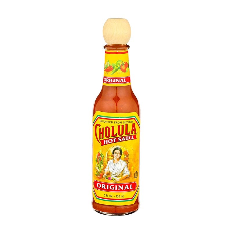 Cholula Hot Sauce Original 150ml