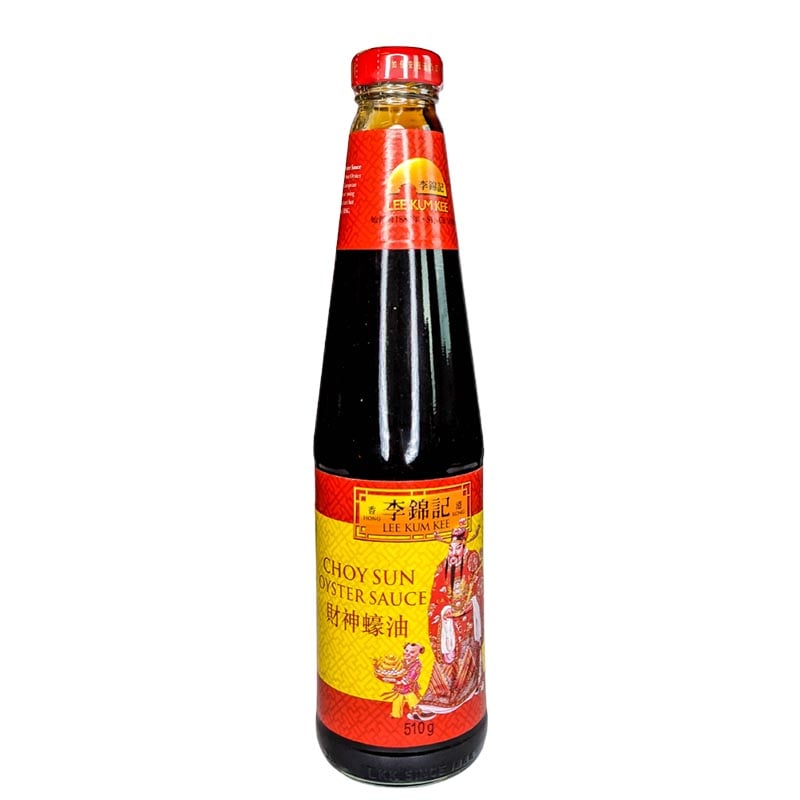 Choy Sun Austernsoße 510g