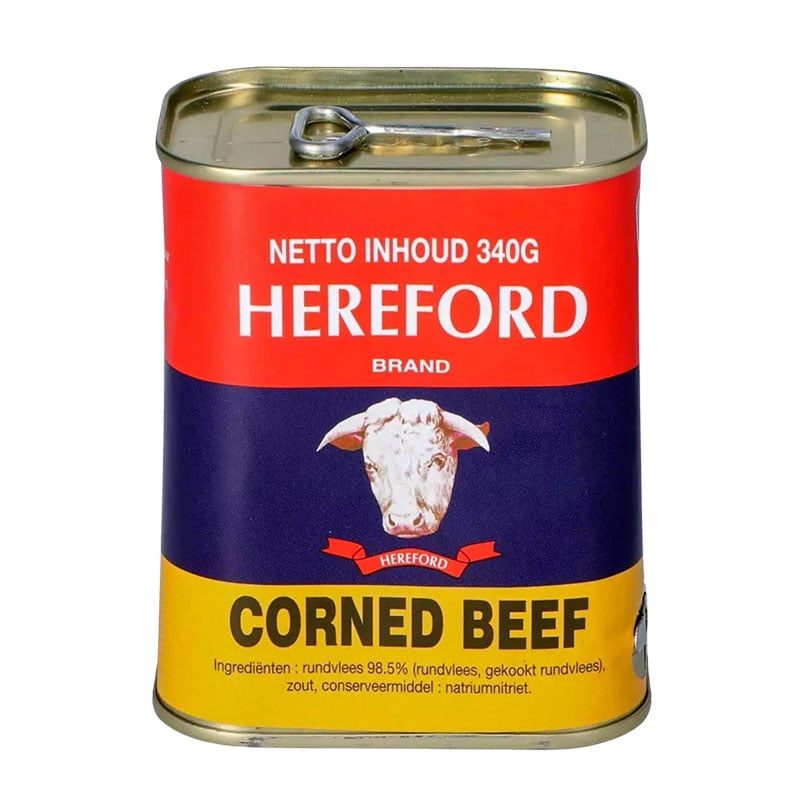 Corned Beef 340g