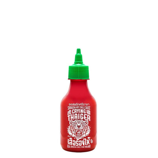 Crying Thaiger Sriracha 200ml
