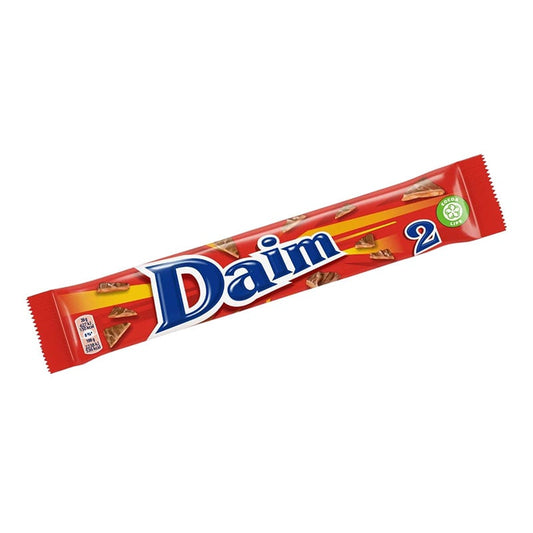Daim Dubbel 56g