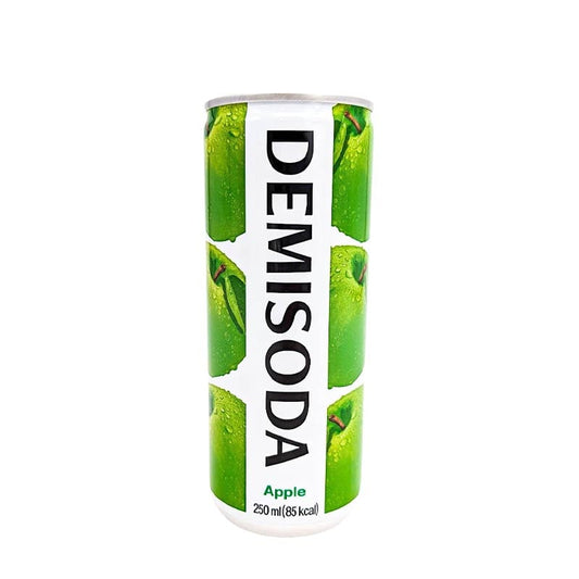 DemiSoda Apfel 250ml