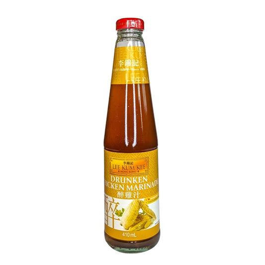 Drunken Chicken, Marinade 410ml