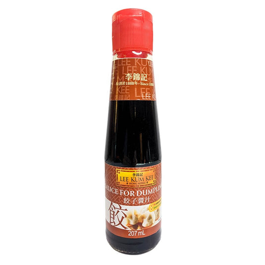 Dumplingsoße Lee Kum Kee 207ml