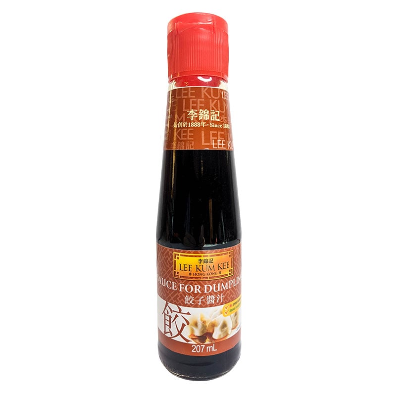 Dumplingsoße Lee Kum Kee 207ml