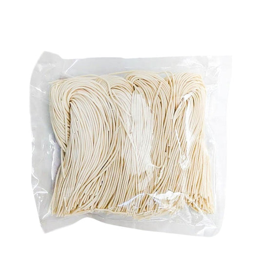 Färska Ramennudlar 400g