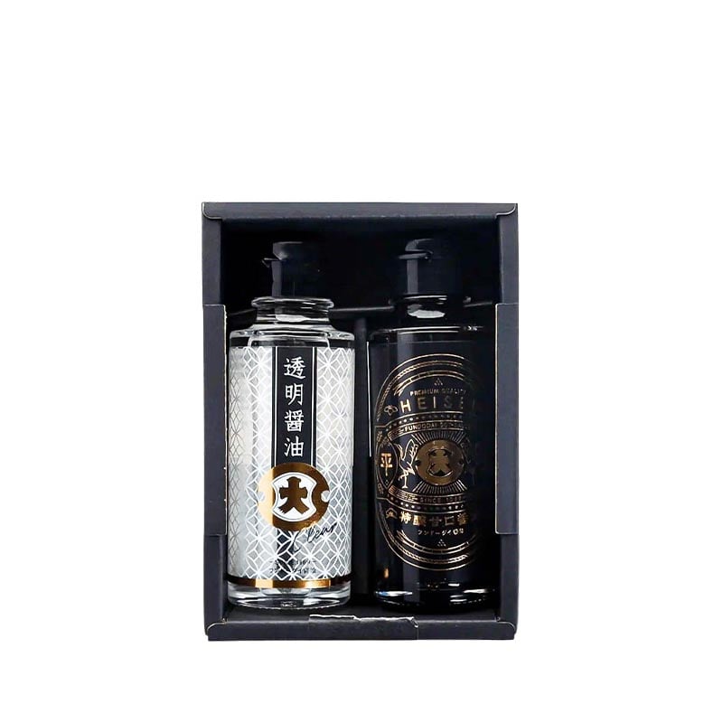 Fundodai Exklusivt Sojasås-set 200ml