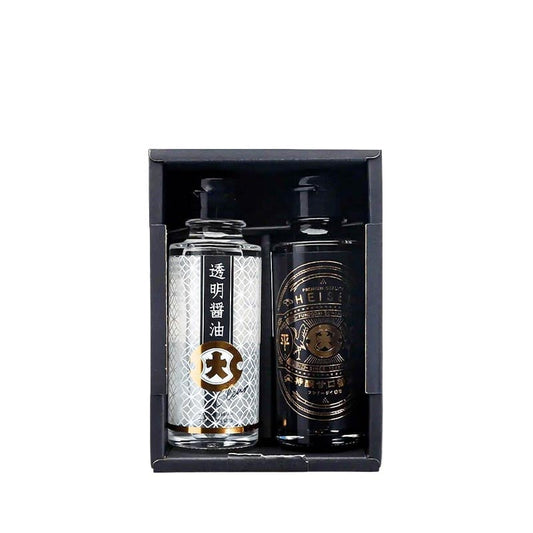 Fundodai Exklusivt Sojasås-set 200ml