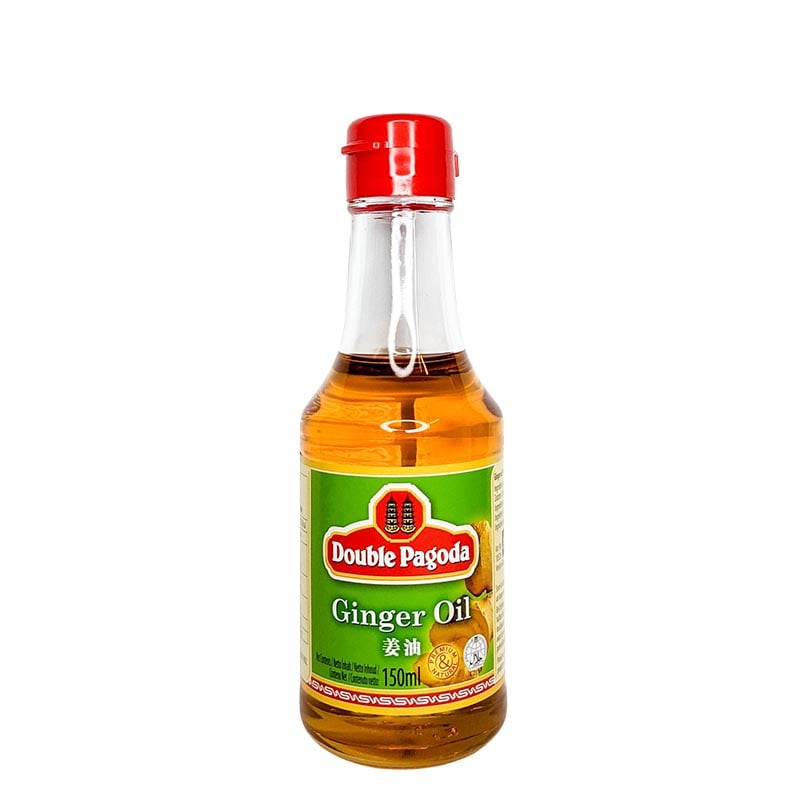 Ingweröl 150ml