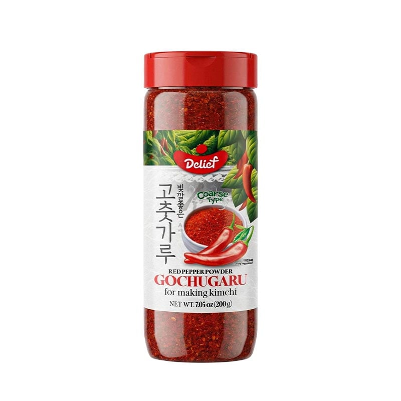 Gochugaru i kryddburk 200g