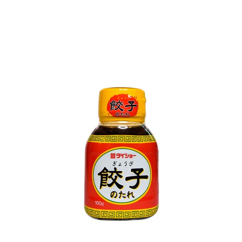 Gyoza-Soße 100g
