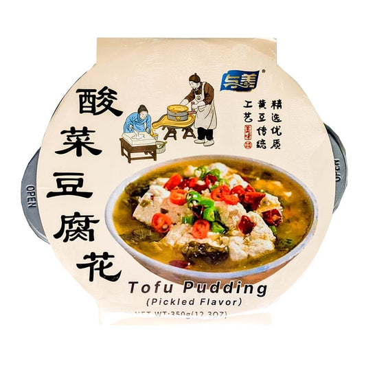 Hot Pot Zuhause Tofueintopf 2 Portionen 350g