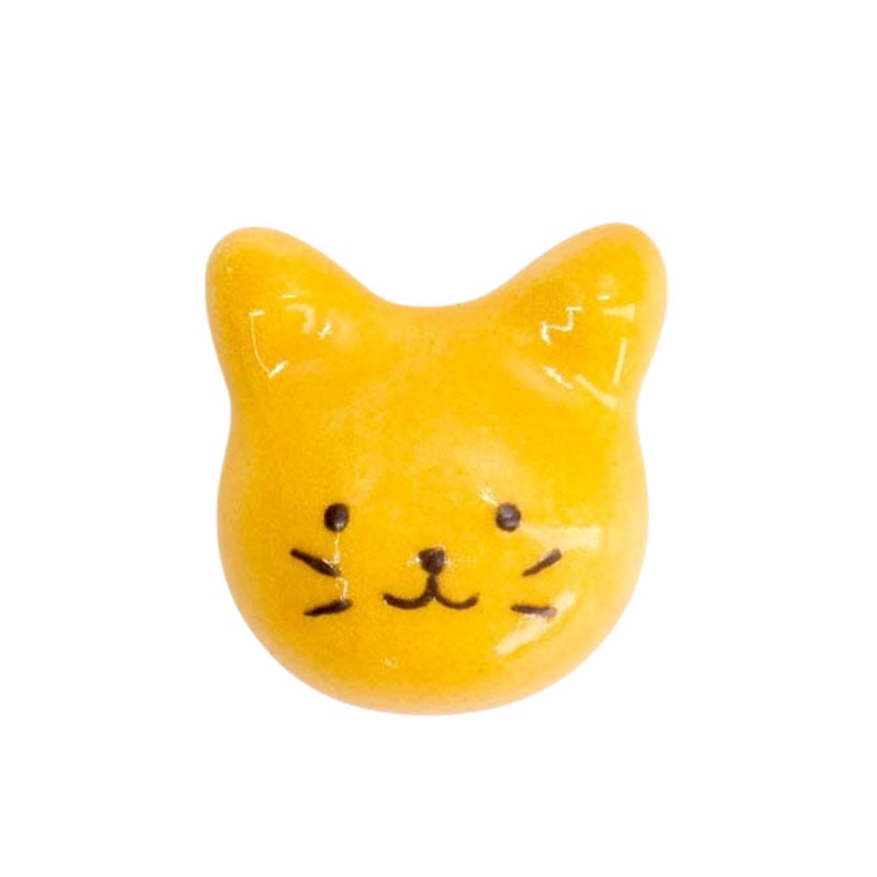 Japansk Vilosten till ätpinnar Kattbulle