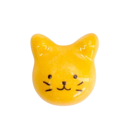 Japansk Vilosten till ätpinnar Kattbulle