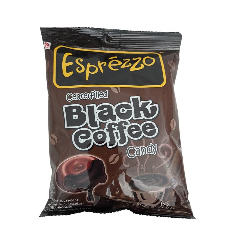 Kaffee-Karamellbonbons, Esprezzo!