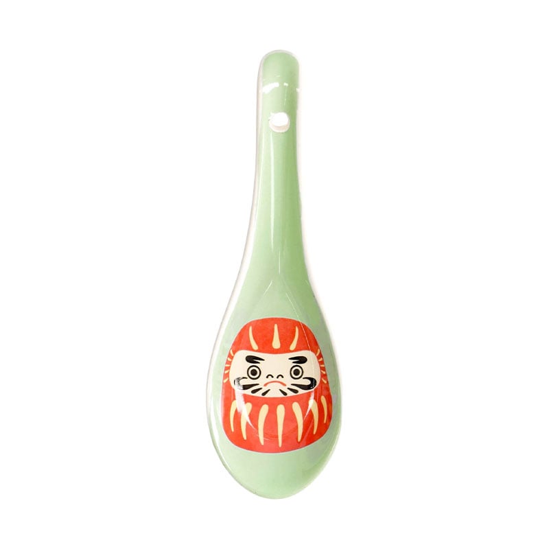 Kawaii Soppsked Daruma 13.8cm