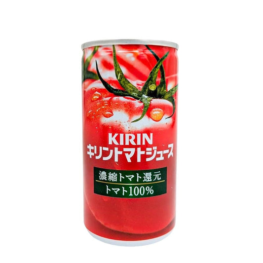 Kirin Tomatensaft 100% 190g