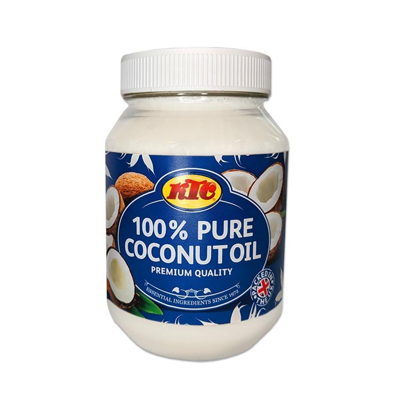 Kokosöl 500ml