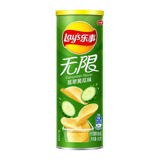 Lay's Stax Gurka 90g