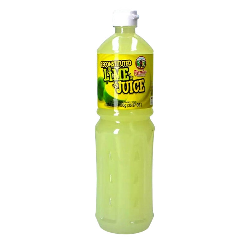 Limejuicekoncentrat 1 liter
