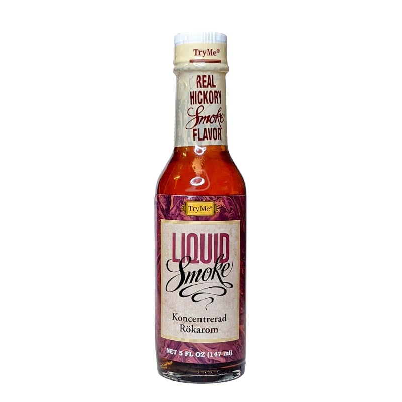 Flüssigrauch 147ml
