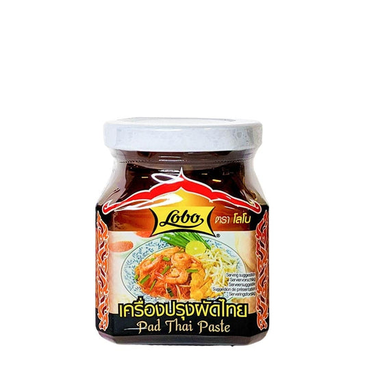 Pad Thai Gewürzpaste 280g