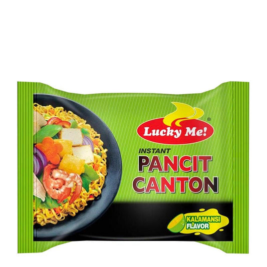Kalamansi Lucky Me