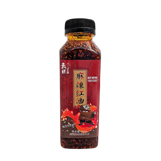 Mala Chiliolja 350ml
